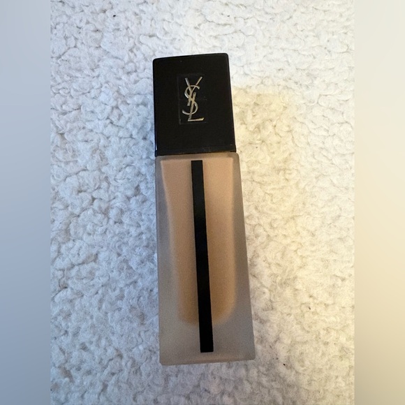 Yves Saint Laurent Other - Yves Saint Laurent YSL All Hours Matte Foundation BD60  Warm Amber SPF 20